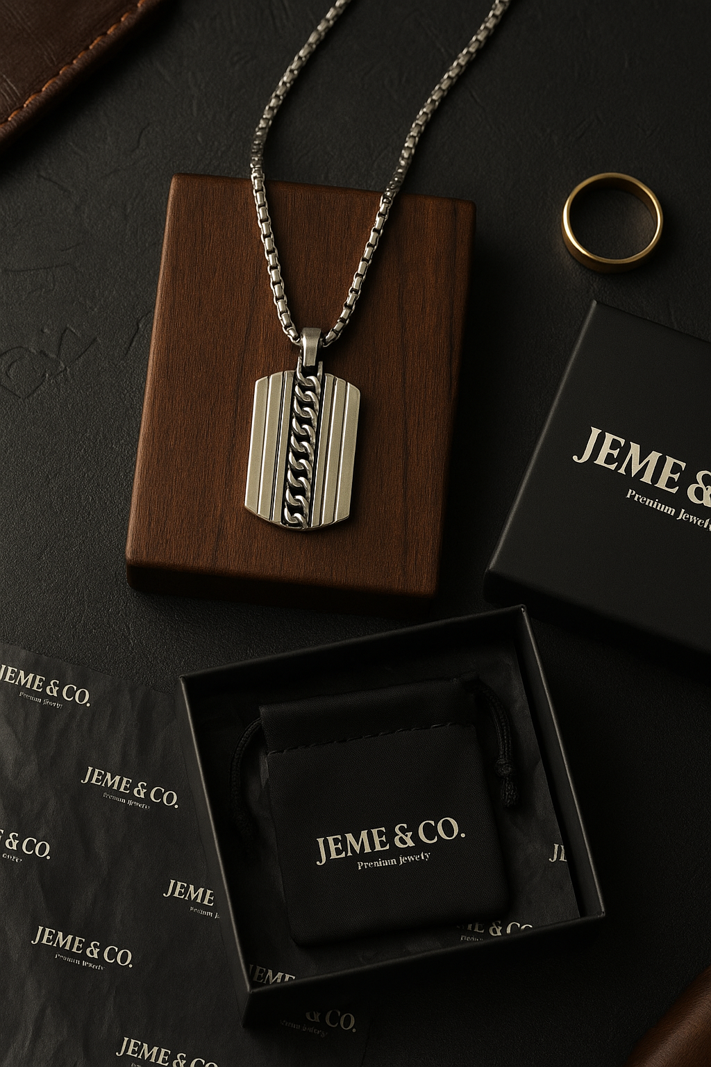 The Lineage Tag